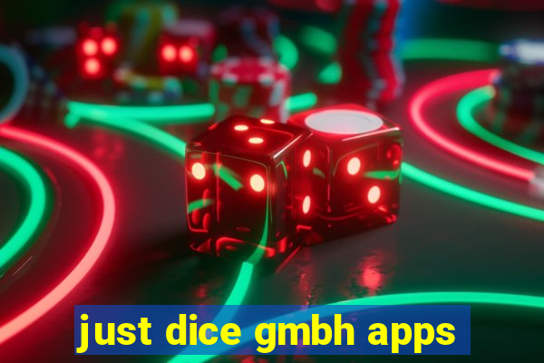 just dice gmbh apps